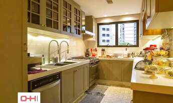 Imagem 6: Venda Apartamento 4 Dormitórios - 170 m² Pompéia