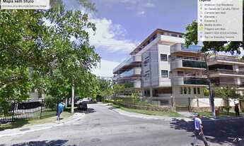 Imagem 6: Gleba A, Av. Guilherme de Almeida