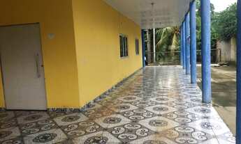 Imagem 2: Aluga-se casa R$1.200 reais