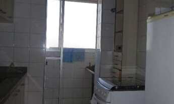 Imagem 3: Apartamento residencial para venda e locação, Vila Indiana, São Paulo