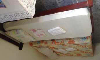 Imagem 7: Kitnet e suites mobiliadas