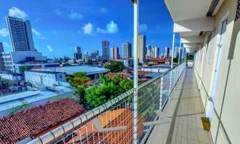 Imagem 7: Flat,Apartamento,Aldeota,Meireles,Beira Mar