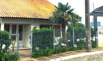 Imagem: Casa e pavilhão $1.280.000