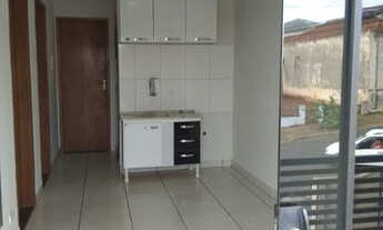 Imagem 2: Alugo apartamento na região central de Cornélio Procópio