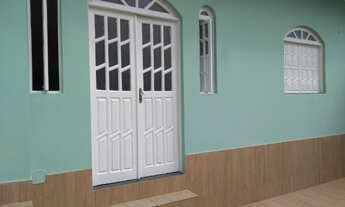 Imagem 2: Casa Térreo Ampla e Ventilada