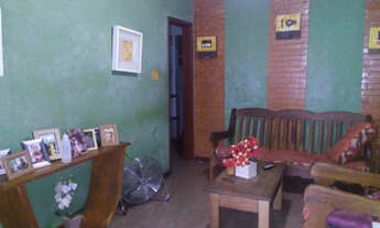 Imagem 5: Residência com 02 casas individuais no Bairro Boa Esperança/Campo Grande