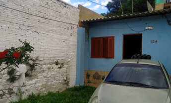Imagem 3: Casa 02 dor, com garagem, escriturada, documentação ok, aceita financiamento