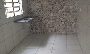 Imagem 3: Alugo( 350,00) ou vendo casa no Village 2