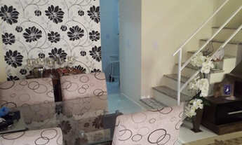 Imagem 6: Casa Duplex - Santa Margarida - 2 dormitórios