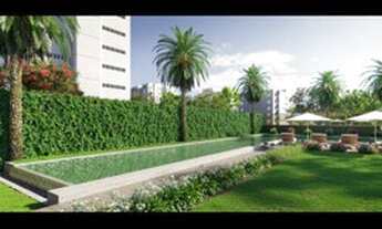 Imagem 3: Edifício Capiba (breve Lançamento Vale do Ave