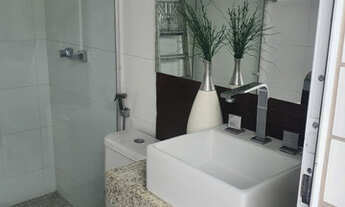 Imagem 7: Cobertura Horto - Ipatinga MG