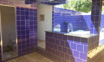 Imagem 5: Alugo Casa 3/4 Com piscina. MARÇO DISPONÍVEL