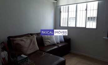 Imagem: SãO PAULO - Apartamento Padrão - Itaim