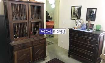 Imagem: SãO PAULO - Apartamento Padrão - Moema