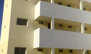 Imagem: Mediterranium Cumbuco apartamento próximo