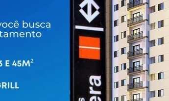 Imagem: Apartamento em Itaquera 2 Dormitórios com