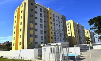 Imagem: Apartamento à venda, 58 m² por R$ 240.000,00