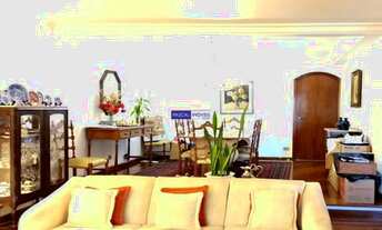 Imagem 5: SãO PAULO - Apartamento Padrão - Moema