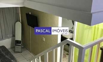 Imagem 6: SãO PAULO - Apartamento Padrão - Real Parque