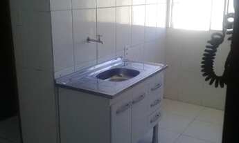 Imagem 3: Apartamento - 2 Quartos - Riacho - Contagem