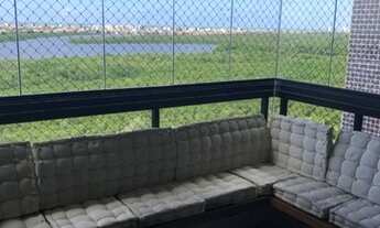 Imagem 6: Vende-se Excelente Apartamento no Edf. Mansão Seixas Dória