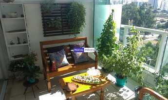 Imagem: SãO PAULO - Apartamento Padrão - Campo