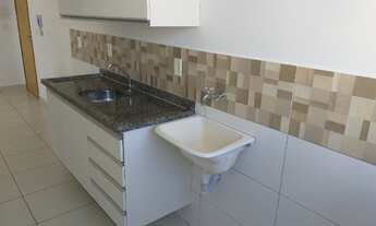 Imagem 4: Apartamento 1/4 novo bem localizado próximo parque Mãe Bonifácia no Santa Marta em Cuiabá