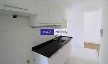 Imagem 6: SãO PAULO - Apartamento Padrão - Campo Belo