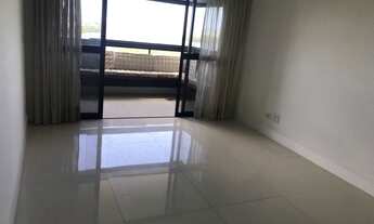 Imagem 2: Vende-se Excelente Apartamento no Edf. Mansão Seixas Dória