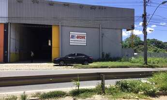 Imagem 5: Ótimo galpão na BR pra alugar