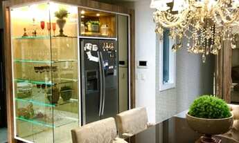 Imagem 2: Casa em Laguna, Alto Padrão, Toda mobiliada