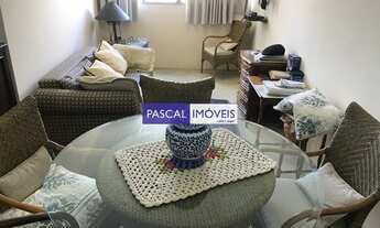 Imagem 2: SãO PAULO - Apartamento Padrão - Moema