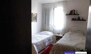 Imagem 5: SãO PAULO - Apartamento Padrão - Moema