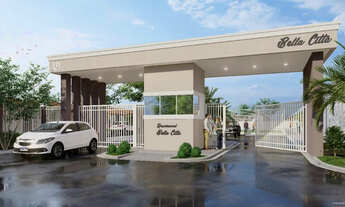 Imagem 5: Condominio bela citá