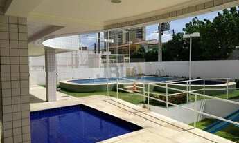 Imagem 4: Apartamento no Vivendas do Rio Branco - Fortaleza/CE