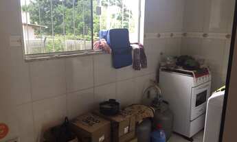 Imagem 5: Casa no Alto do Ariríu - Palhoça - SC