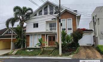 Imagem 5: Casa com 5 dormitórios à venda, 370 m² por R$ 1.989.000,00 - Santa Felicidade - Curitiba/P