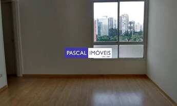 Imagem: SãO PAULO - Apartamento Padrão - Brooklin