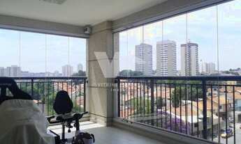 Imagem 3: Av. Alberto Ramos 130, Vila Prudente - Apartamento para Venda (Condomínio Clima do Bosque