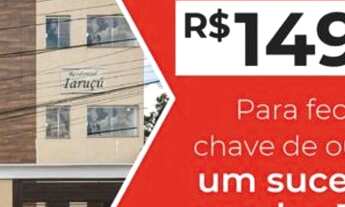 Imagem: Pronto Itaquera Residencial 1 Dorm