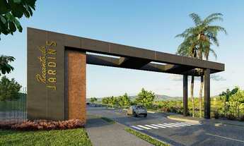 Imagem 3: Lotes Bairro Jardins - Menezes (Justinópolis) Em Ribeirão Das Neves