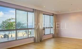 Imagem: Rio de Janeiro - Apartamento Padrão - Leblon