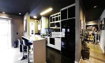 Imagem: Apartamento com 2 dormitórios à venda