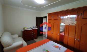 Imagem 6: Casa à venda, 133 m² por R$ 850.000,00 - Rio Branco - Belo Horizonte/MG