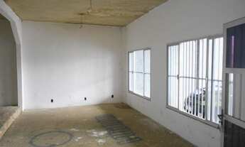 Imagem 3: AMPLO SOBRADO NO BAIRRO AREAL, 06 QUARTOS