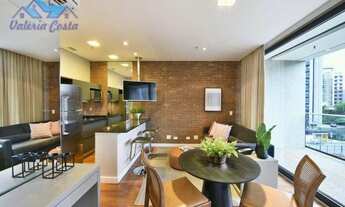 Imagem: Studio à venda, 42 m² por R$ 1.150.000,00