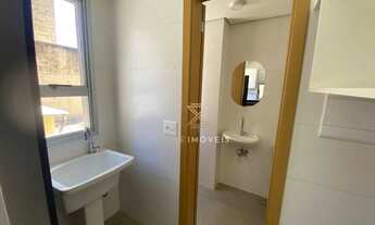 Imagem 2: Apartamento com 2 dormitórios à venda, 147 m² por R$ 1.000.000 - Centro - Belo Horizonte/M