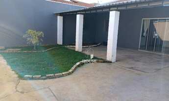 Imagem: Casa com 3 dormitórios à venda, 74 m²