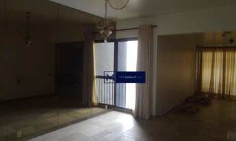 Imagem: Apartamento com 4 dormitórios, 297 m²