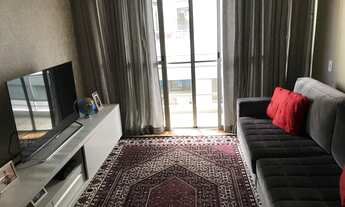 Imagem: Apartamento para venda possui 92 metros